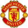 Manchester United Logo as a previous client of er event photography