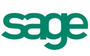 Sage Logo as a previous client of er event photography