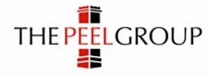 The Peel Group Logo as a previous client of er event photography