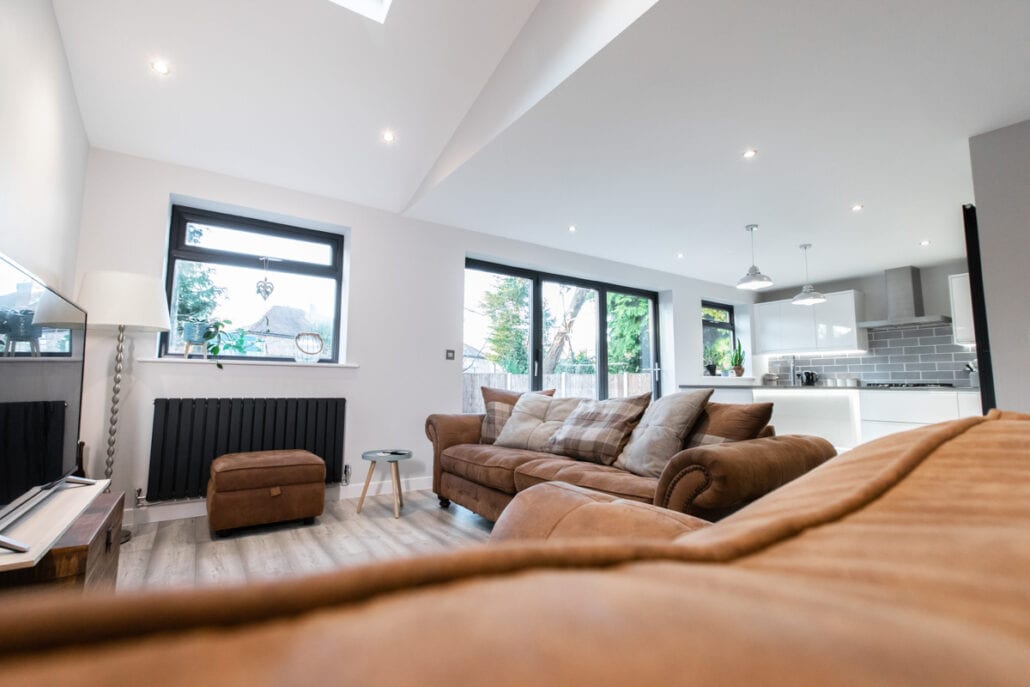 stylish property in Didsbury for sale