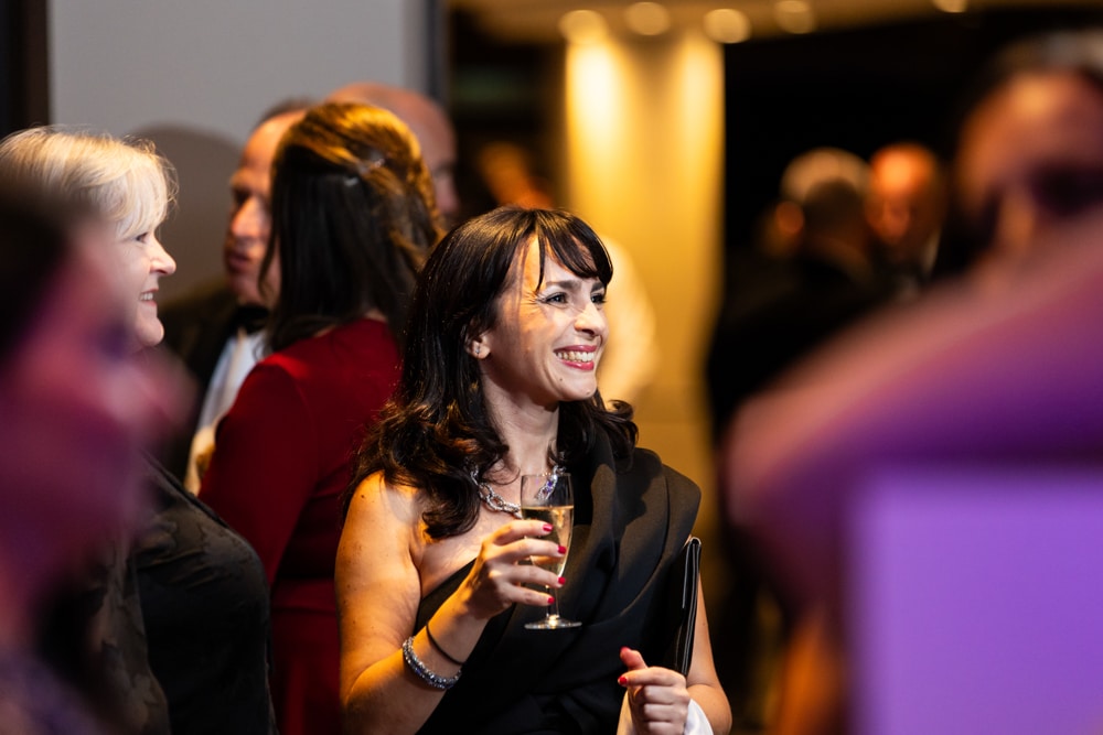 UKCCC 2023 Awards evening at the Radisson Blu Manchester by ER Event Photography